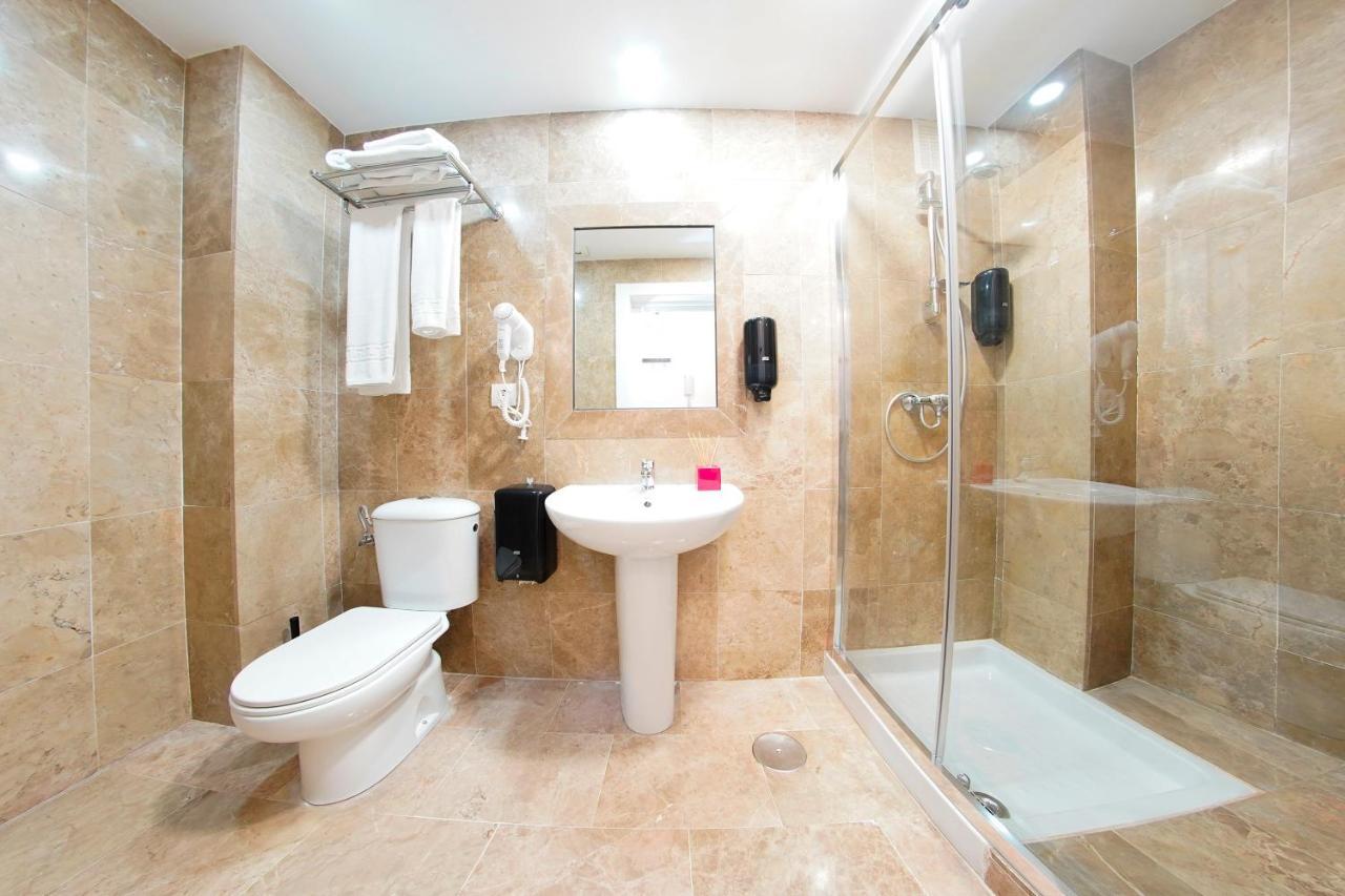 شقة Zenplaya Bajo 12 Terraza Interior توريمولينوس المظهر الخارجي الصورة